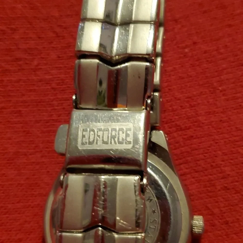 Edforce great pre